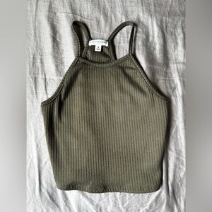 Earthbound Crop Size S